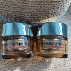 Estée Lauder revitalizing supreme + youth power eye balm
